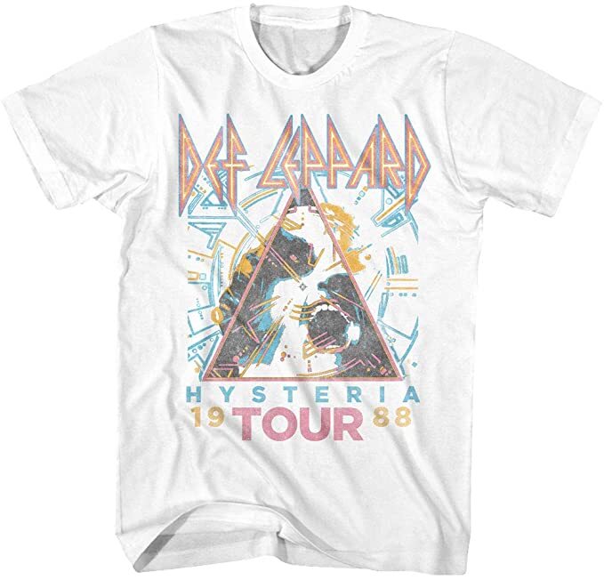 Holland Lop stips Rock Shirt